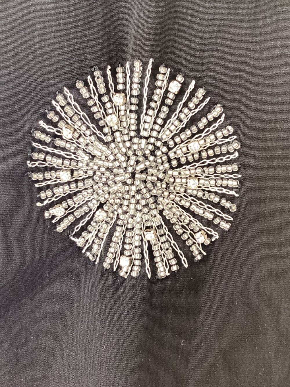 Agnes B Beaded Shell - Picture 6 of 7